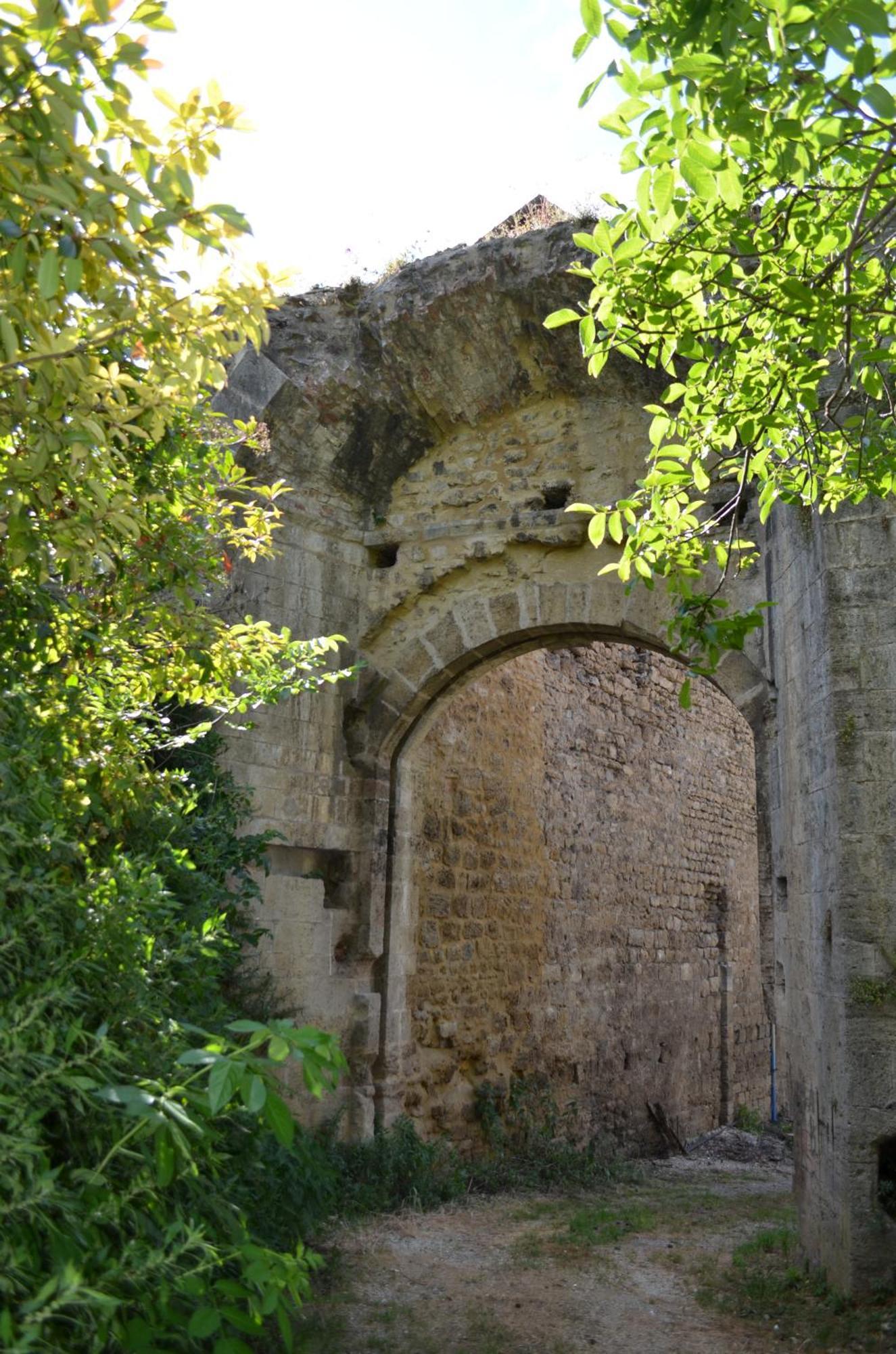Palazzo Alle Mura Staggia Exterior foto