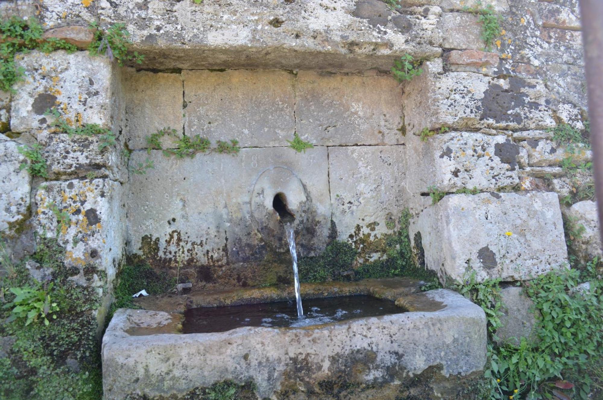 Palazzo Alle Mura Staggia Exterior foto
